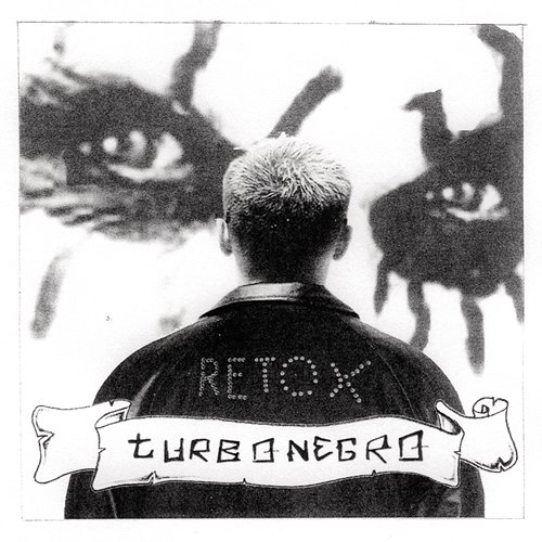 Retox Turbonegro