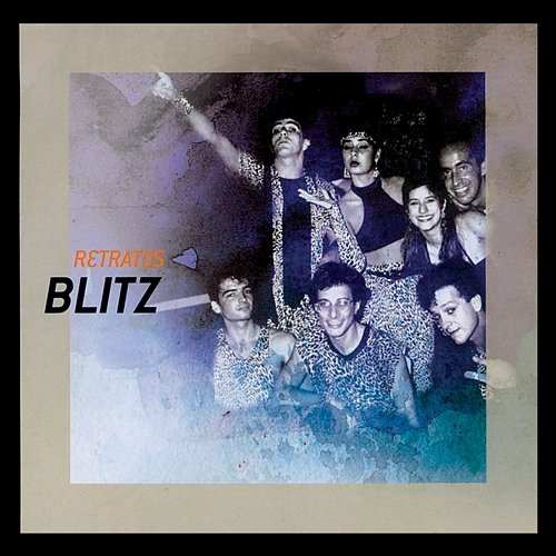 Retratos Blitz