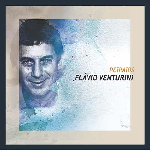 Retratos Flavio Venturini