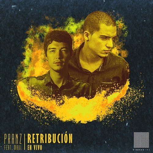 Retribución Pranz feat. Maul