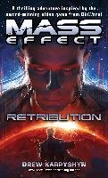 Retribution Karpyshyn Drew