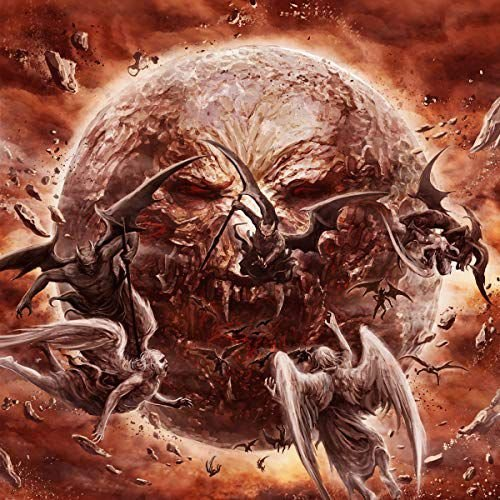 Retribution Ceremony