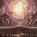 Retribution Goddesses Kristinejoy Trinisha