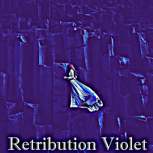 Retribution Violet Keegan Chaela