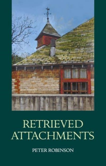 Retrieved Attachments Peter Robinson