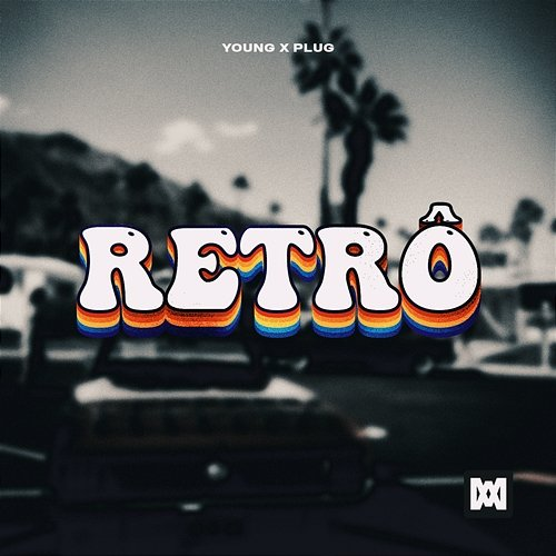 Retrô Young X Plug