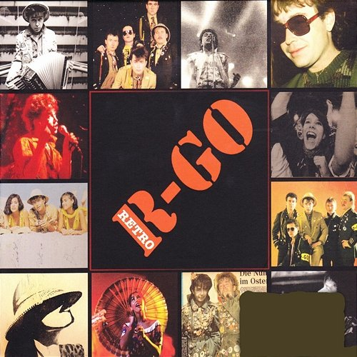 Retro R-GO