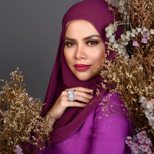 Retro Raya Alyah
