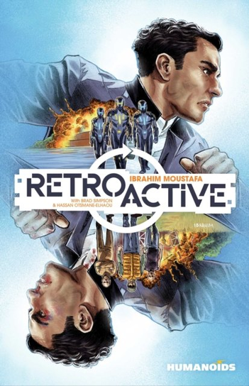RetroActive Ibrahim Moustafa