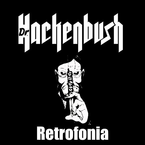 Retrofonia Dr. Hackenbush