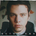 Retrofunk Jot