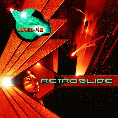 Retroglide Level 42