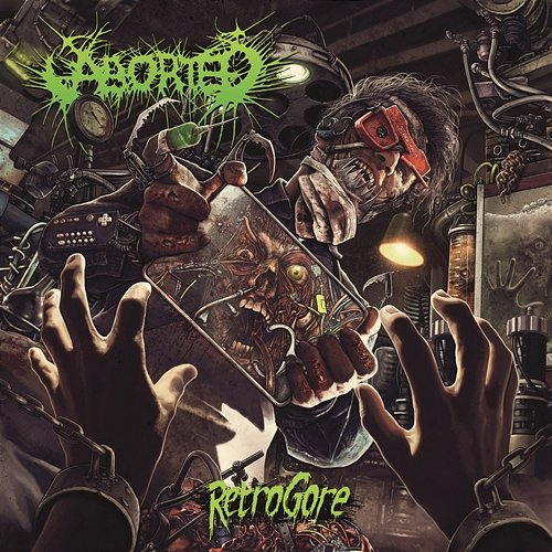 Retrogore Aborted