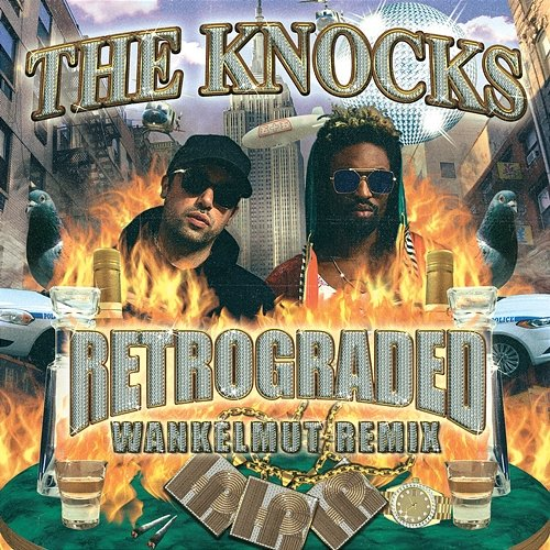 Retrograded The Knocks