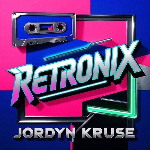Retronix Jordyn Kruse