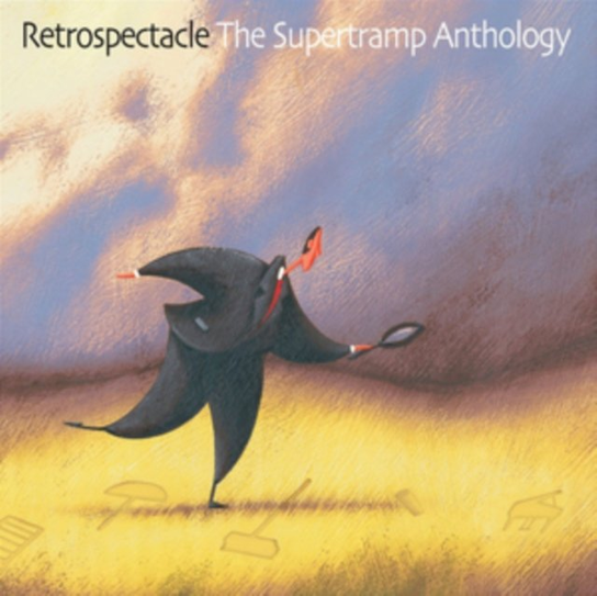 Retrospectable Supertramp