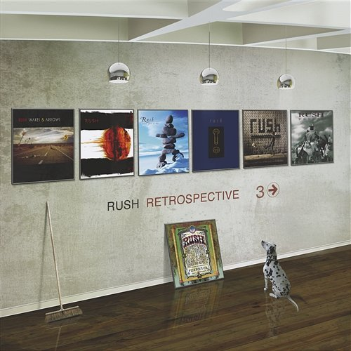 Retrospective 3 Rush