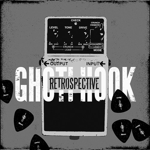 Retrospective Ghoti Hook