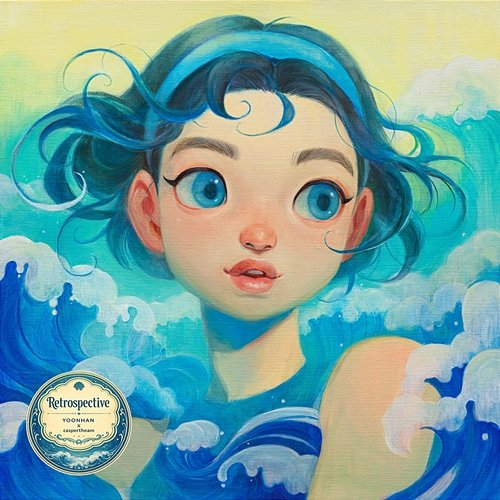 Retrospective caspertheam, YOONHAN