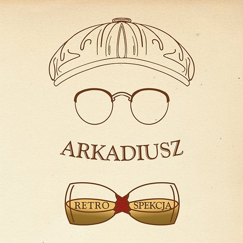 RetroSpekcja Arek Borzdyński