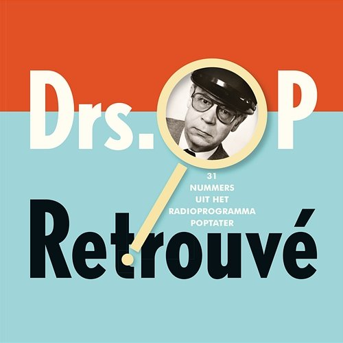 Retrouvé Drs. P