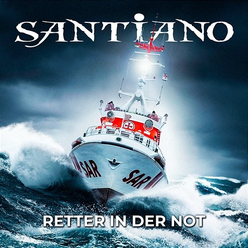 Retter in der Not Santiano