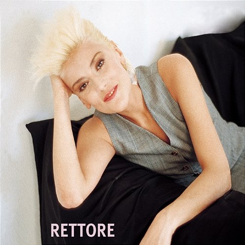 Rettore Donatella Rettore