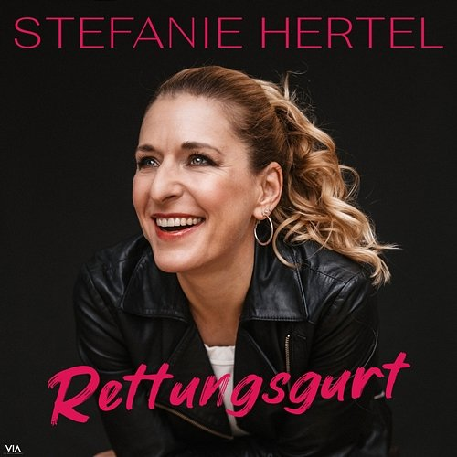 Rettungsgurt Stefanie Hertel