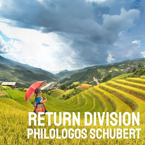 Return Division Philologos Schubert