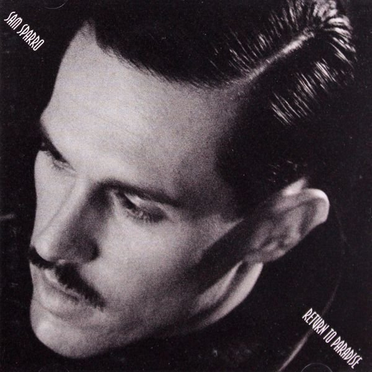 Return to Paradise Various Artists