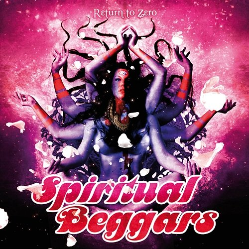 Return to Zero Spiritual Beggars