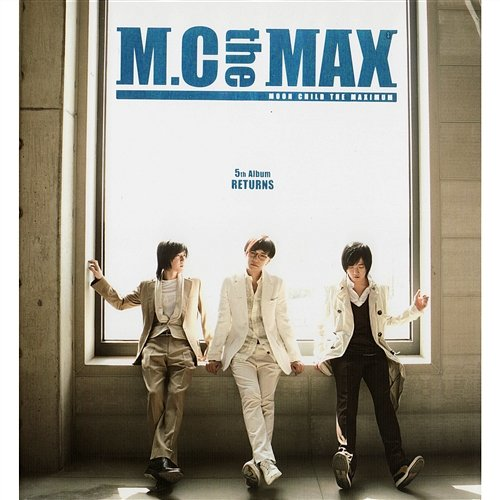 Returns M.C the MAX