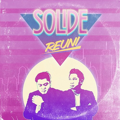 Reuni Solide & Mesha Digdaya