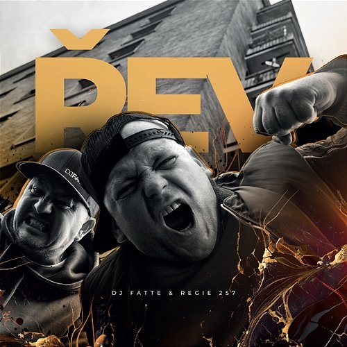 Řev DJ Fatte, Regie 257