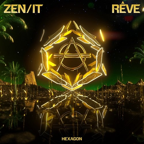 Rêve Zen, it