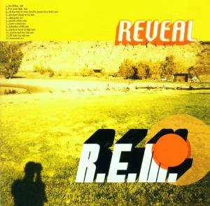 Reveal R.E.M.