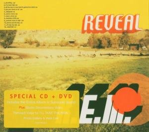Reveal R.E.M.