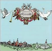 Reveille Deerhoof