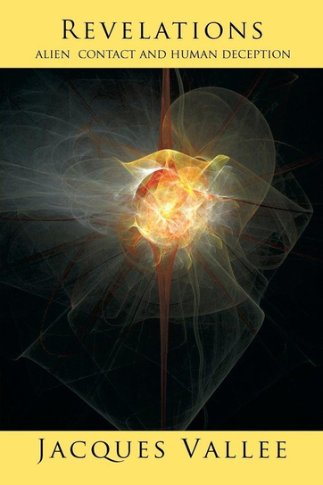 Revelations Vallee Jacques