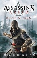 Revelations Bowden Oliver