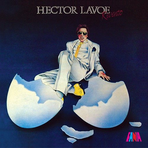 Reventó Héctor Lavoe
