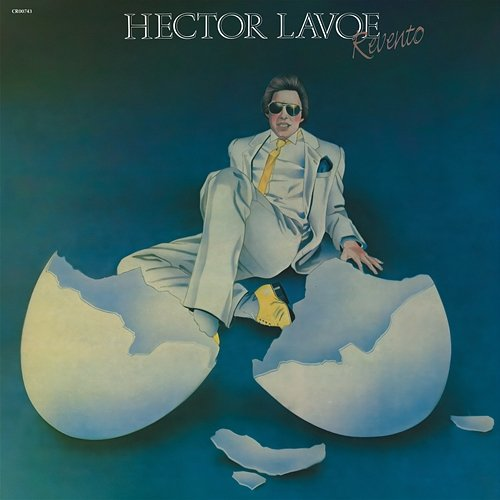 Reventó Héctor Lavoe
