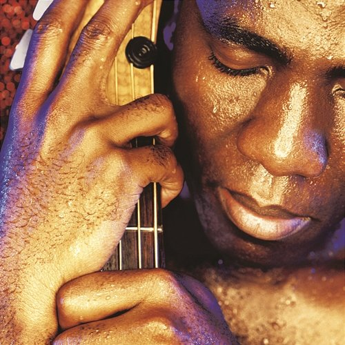 Reverence Richard Bona