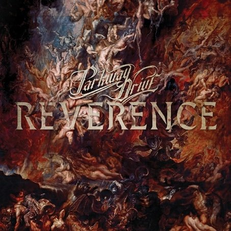 Reverence Parkway Drive
