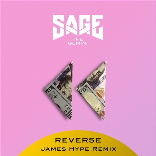 Reverse Sage The Gemini
