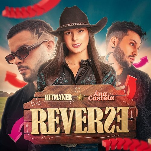 Reverse Hitmaker, Ana Castela