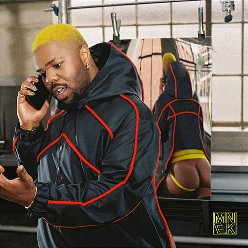 REVERSE!! MNEK