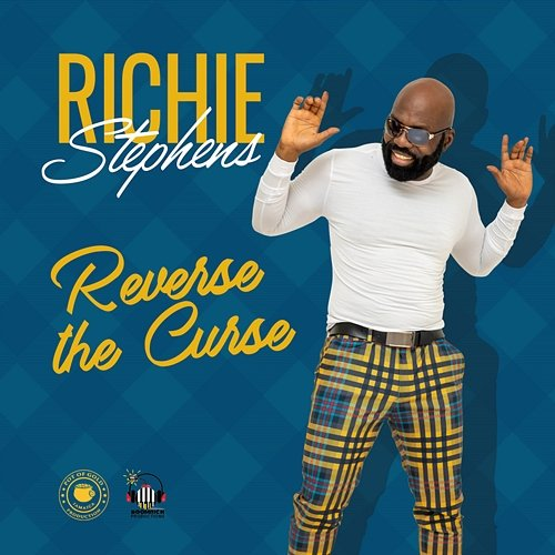 Reverse the Curse Richie Stephens