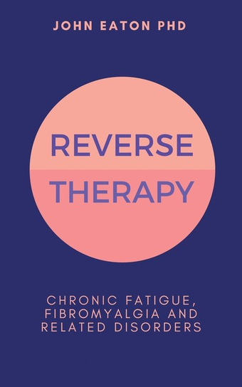 Reverse Therapy Eaton John