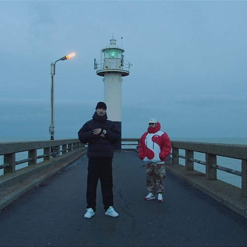 Rêves Peet feat. Zwangere Guy